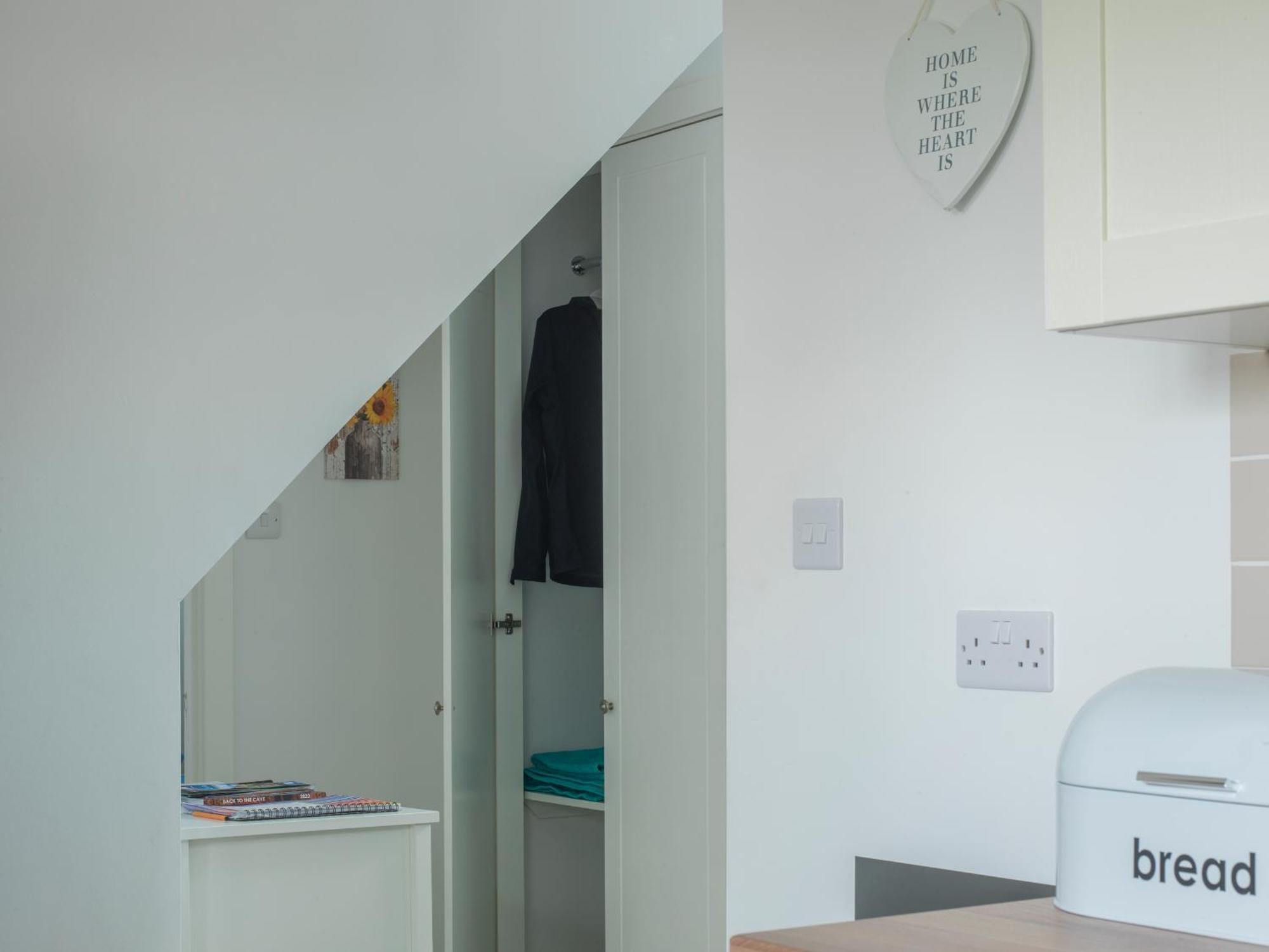 Stunning Modern Apartment In The Cotswolds Chalford Exterior photo